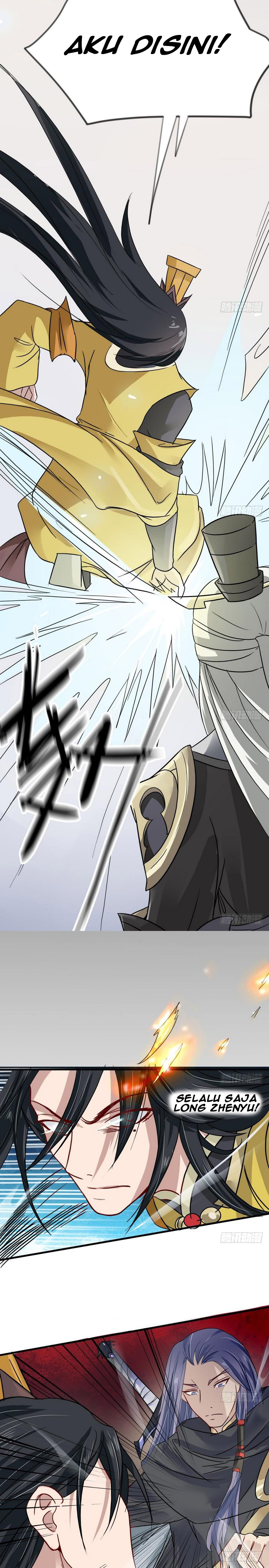 The Nine Heaven of Martial Arts Chapter 13 Gambar 4